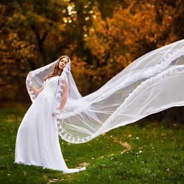 Фотография #181809, свадебная фотосъемка, автор: Олег Винник