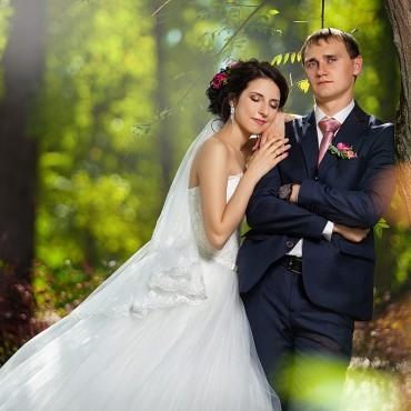 Фотография #174863, свадебная фотосъемка, автор: Олег Винник