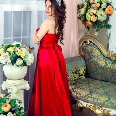 Фотография #204378, , автор: Анна Харченко