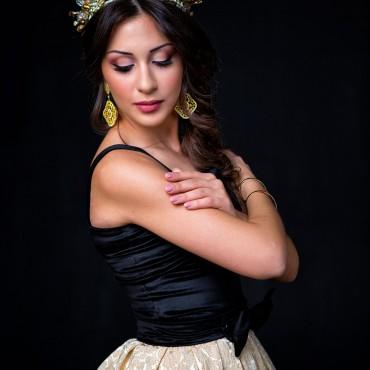 Фотография #204374, , автор: Анна Харченко