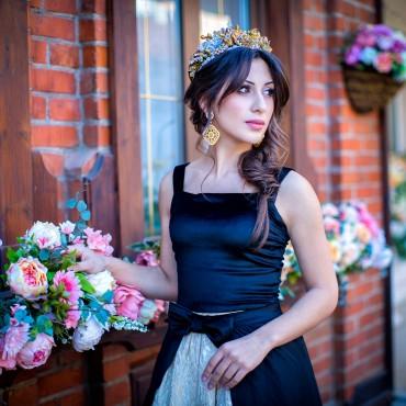 Фотография #204375, , автор: Анна Харченко