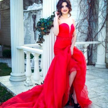 Фотография #204368, , автор: Анна Харченко