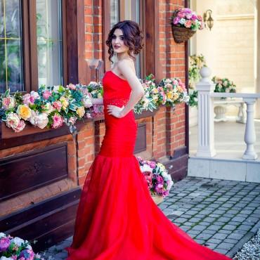 Фотография #204364, , автор: Анна Харченко