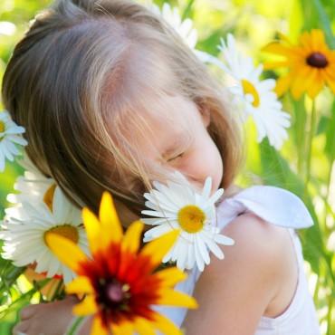 Фотография #183285, детская фотосъемка, автор: Ольга Маркарова