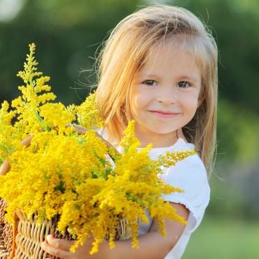 Альбом: Детская фотосъемка, 7 фотографий