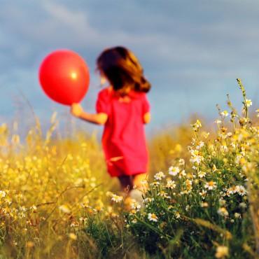 Фотография #183288, детская фотосъемка, автор: Ольга Маркарова