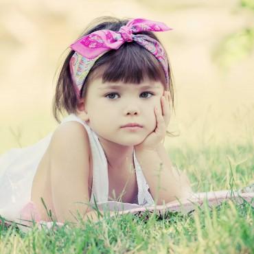 Фотография #183633, детская фотосъемка, автор: Ольга Маркарова