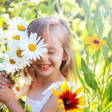 Фотография #183286, детская фотосъемка, автор: Ольга Маркарова