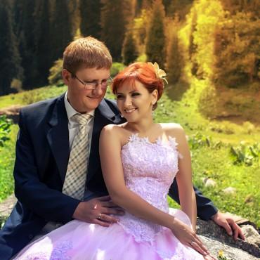 Фотография #183313, свадебная фотосъемка, автор: Наталья Осинская