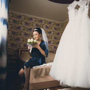 Фотография #183315, свадебная фотосъемка, автор: Наталья Осинская