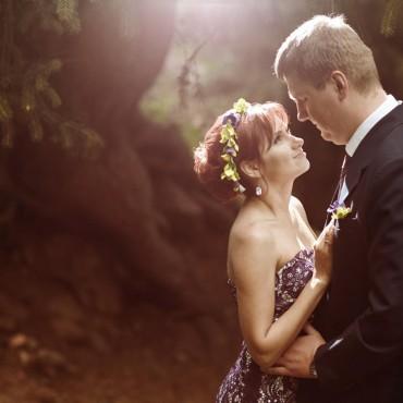 Фотография #183312, свадебная фотосъемка, автор: Наталья Осинская