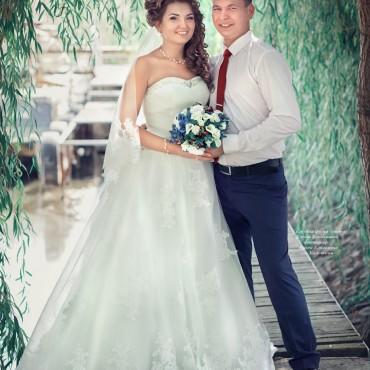 Фотография #183415, свадебная фотосъемка, автор: Арина Елизарова