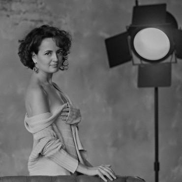 Фотография #183539, студийная фотосъемка, автор: Галина Ольгина