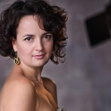 Фотография #183538, студийная фотосъемка, автор: Галина Ольгина