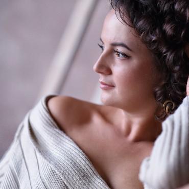 Фотография #183506, студийная фотосъемка, автор: Галина Ольгина