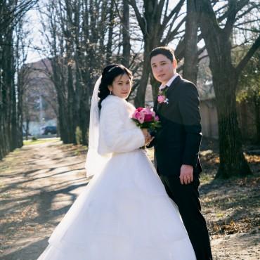 Фотография #183849, свадебная фотосъемка, автор: Павел Курилов