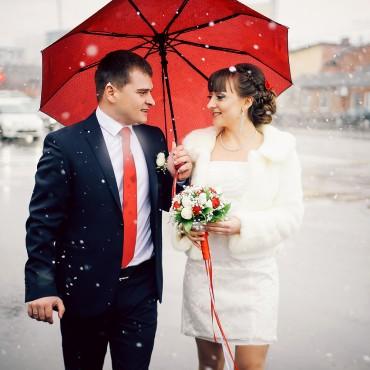 Фотография #184012, свадебная фотосъемка, автор: Марина Завалихина