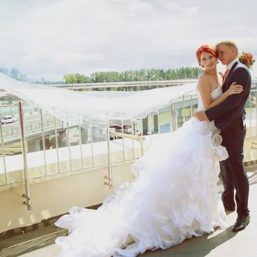 Фотография #184449, свадебная фотосъемка, автор: Анастасия Ким