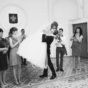 Фотография #184444, свадебная фотосъемка, автор: Анастасия Ким