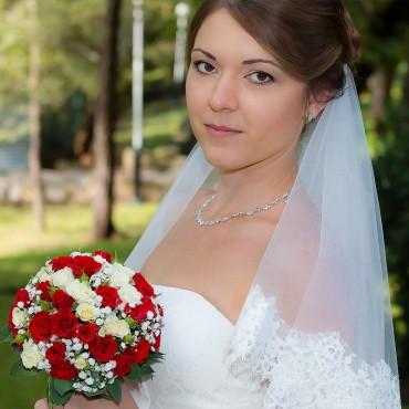 Фотография #190083, свадебная фотосъемка, автор: Владимир Кузин