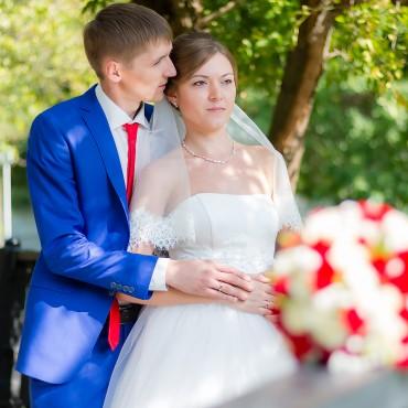 Фотография #190081, свадебная фотосъемка, автор: Владимир Кузин