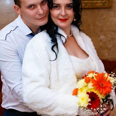 Фотография #183546, свадебная фотосъемка, автор: Владимир Кузин