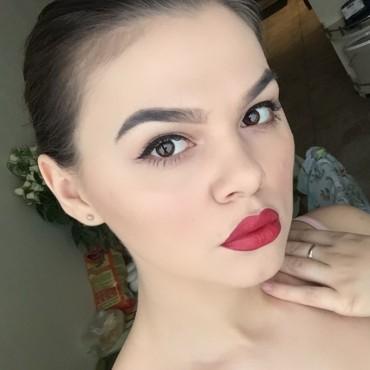 Фотография #184910, , автор: Алина Ковалева