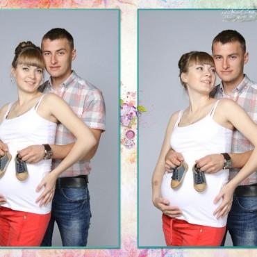Фотография #185046, фотосъемка беременных, автор: Кристина Киселева