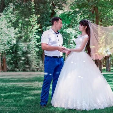 Фотография #185311, свадебная фотосъемка, автор: Кристина Киселева