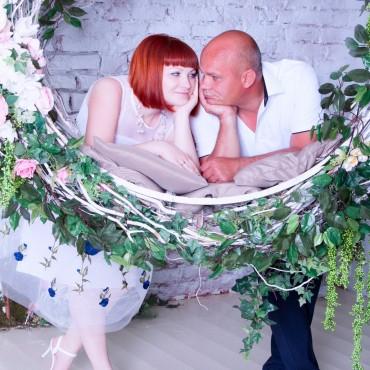 Фотография #195594, lovestory, автор: Кристина Киселева