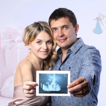 Фотография #185040, фотосъемка беременных, автор: Кристина Киселева