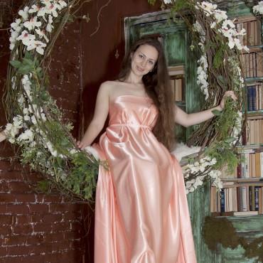 Фотография #185532, студийная фотосъемка, автор: Кристина Киселева