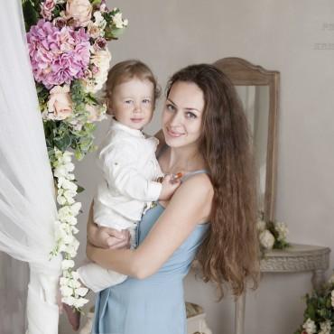 Фотография #185533, студийная фотосъемка, автор: Кристина Киселева