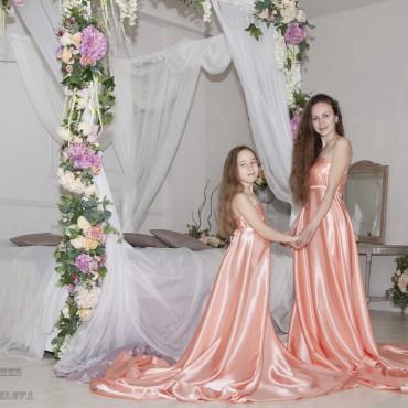 Фотография #185530, студийная фотосъемка, автор: Кристина Киселева