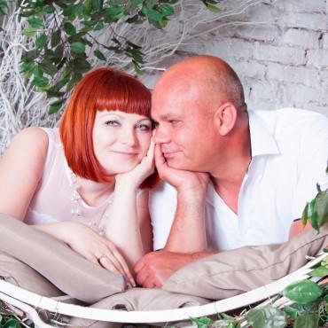 Фотография #195596, lovestory, автор: Кристина Киселева