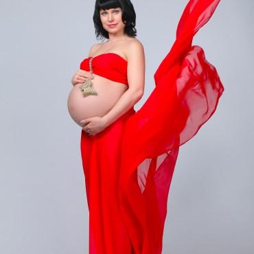 Фотография #185034, фотосъемка беременных, автор: Кристина Киселева