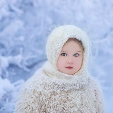 Фотография #185646, детская фотосъемка, автор: Екатерина Попова