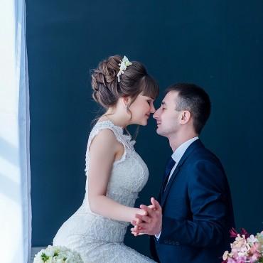 Фотография #185612, свадебная фотосъемка, автор: Екатерина Попова