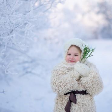 Фотография #185656, детская фотосъемка, автор: Екатерина Попова