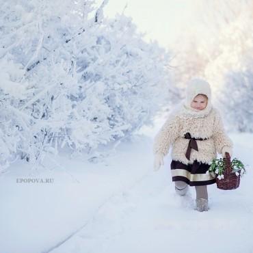 Фотография #185657, детская фотосъемка, автор: Екатерина Попова