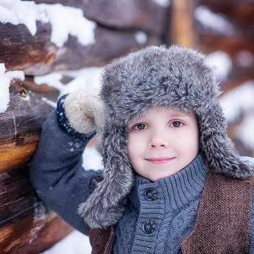 Фотография #185661, детская фотосъемка, автор: Екатерина Попова