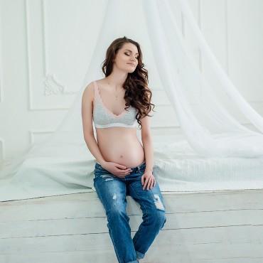 Фотография #185634, фотосъемка беременных, автор: Екатерина Попова