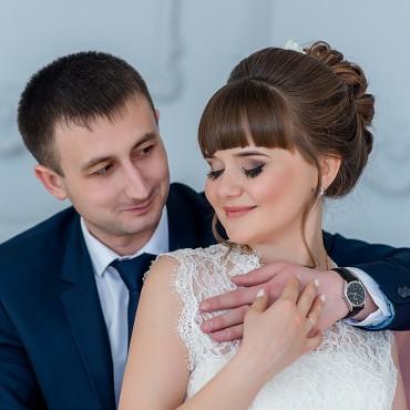 Фотография #185615, свадебная фотосъемка, автор: Екатерина Попова