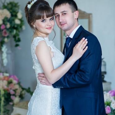 Фотография #185623, свадебная фотосъемка, автор: Екатерина Попова
