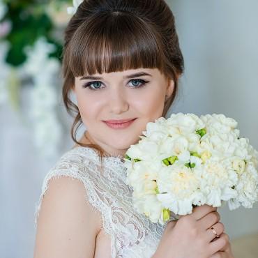 Фотография #185619, свадебная фотосъемка, автор: Екатерина Попова