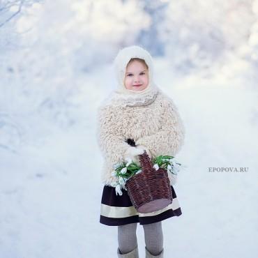 Фотография #185655, детская фотосъемка, автор: Екатерина Попова