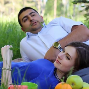 Фотография #186554, lovestory, автор: Альберт Аларсс