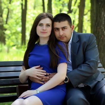 Фотография #186562, lovestory, автор: Альберт Аларсс