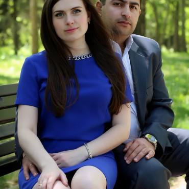 Фотография #186563, lovestory, автор: Альберт Аларсс