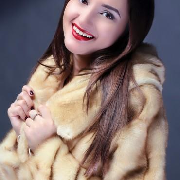 Альбом: Портретная съемка, 9 фотографий